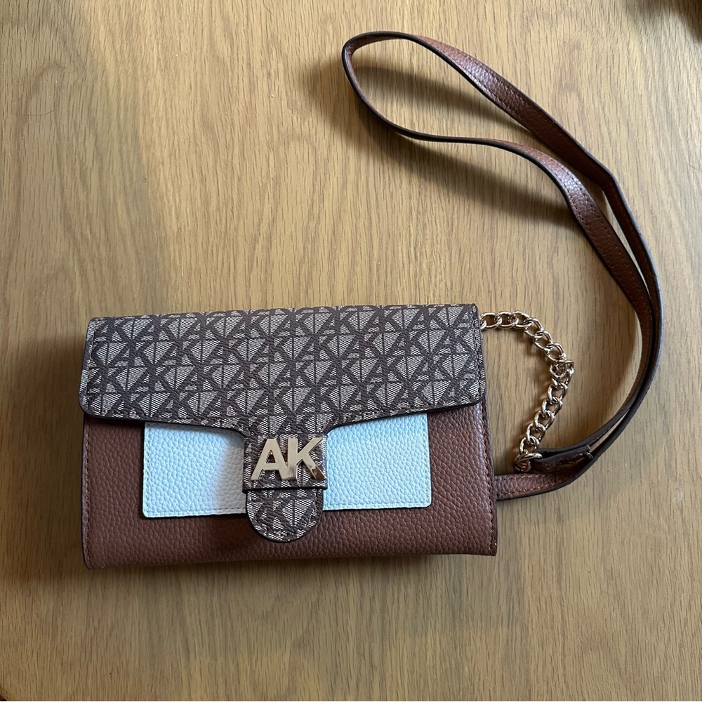 Anne Klein Clutch